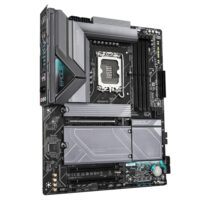 Gigabyte Z890 Eagle Wifi7 Intel Core Ultra (Series 2) LGA 1851 Motherboard ATX DDR5, 4X M.2 PCIe 5.0 USB4 WIFI7 2.5GbE LAN EZ-Latch - Image 3