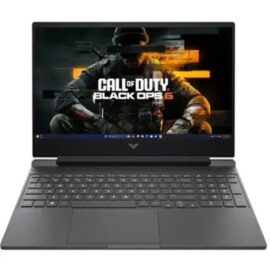 HP Victus 15-FB3093DX AMD Ryzen 7 16GB D5 512GB SSD 15.6″ FHD Display NVIDIA GeForce RTX 4050 6GB Graphics Backlit KB Win11 Mica Silver