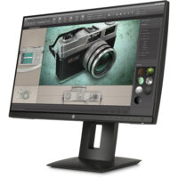 HP Z23n 23" 16:9 1920 x 1080 Full HD Resolution IPS Monitor (Used) - Image 2