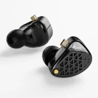 KZ AM16 Professional Hi-Fi IEM Balanced & Bass-Enhanced Editions - Image 2
