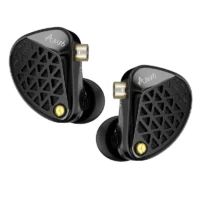 KZ AM16 Professional Hi-Fi IEM Balanced & Bass-Enhanced Editions