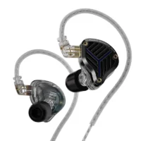 KZ PRX Fourth-Generation Planar Diaphragm IEM - Image 3