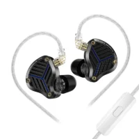 KZ PRX Fourth-Generation Planar Diaphragm IEM