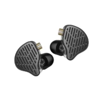 KZ x HBB PR2 Real Planar Magnetic Driver In-Ear Monitor