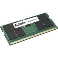 Kingston ValueRAM 16GB (1x16GB) 5600MT/s CL46 DDR5 Non-ECC SODIMM Laptop Memory