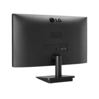 LG 22MP400-B 22'' IPS Full HD Monitor, 1920 x 1080 Resolution @ 75 Hz, 5 ms Response Time (GtG), 250 cd/m² Brightness, with 3-Side Virtually Borderless Design - Image 7