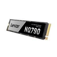 Lexar NQ790 2TB Gen4 M.2 2280 NVMe SSD - Image 2