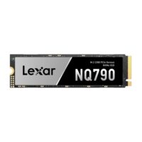 Lexar NQ790 2TB Gen4 M.2 2280 NVMe SSD