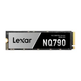 Lexar NQ790 2TB Gen4 M.2 2280 NVMe SSD