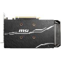 MSI GeForce RTX 2070 VENTUS GP GDDR6 PCI Express 3.0 x16 Graphics Card Used - Image 3