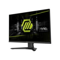 MSI MAG 274QF X24 27" WQHD 240Hz Rapid IPS Gaming Monitor - Image 3