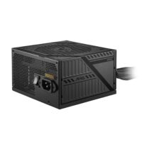 MSI MAG A650BNL 650W 80 Plus Bronze Power Supply - Image 2