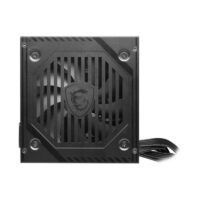 MSI MAG A650BNL 650W 80 Plus Bronze Power Supply