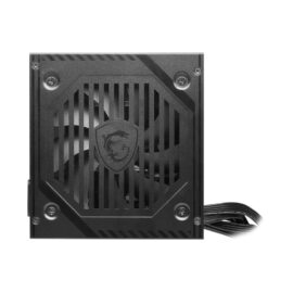 MSI MAG A650BNL 650W 80 Plus Bronze Power Supply