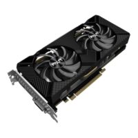 Palit GeForce RTX 2060 Super Dual 8GB GDDR6 Graphics Card (Used) - Image 2