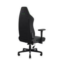 Razer Iskur V2 X Gaming Chair Black Fabric Edition - Image 4