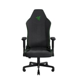 Razer Iskur V2 X Gaming Chair Black Fabric Edition