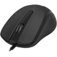 Redragon BM-4049 Wired Mouse 1200 Dpi (Black) - Image 4