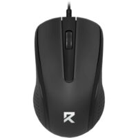 Redragon BM-4049 Wired Mouse 1200 Dpi (Black)