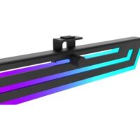 Redragon GCPO3 Graphics Card Gpu Support Bracket - Image 4