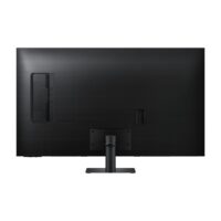 Samsung M7 LS43FM702UMXUE 43" VA Display, 4K UHD Resolution, 60Hz Refresh Rate, 4ms (GtG) Response Time, Tizen Operating System, WIFI5 & BT5.2 Connectivity Smart Monitor Black - Image 3