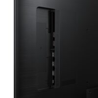 Samsung M7 LS43FM702UMXUE 43" VA Display, 4K UHD Resolution, 60Hz Refresh Rate, 4ms (GtG) Response Time, Tizen Operating System, WIFI5 & BT5.2 Connectivity Smart Monitor Black - Image 9