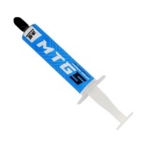 SNOWMAN MTG 5 14.3W/mk Thermal Paste Thermal Grease PC CPU Cooler Computer Cooling Fan VGA GPU Compound Cooling Paste - Image 2