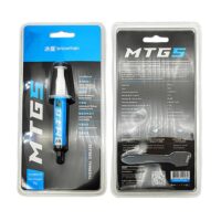 SNOWMAN MTG 5 14.3W/mk Thermal Paste Thermal Grease PC CPU Cooler Computer Cooling Fan VGA GPU Compound Cooling Paste