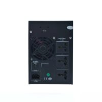 SOLO Pro Smart SP 3033 3~KVA Line Interactive UPS - Image 2
