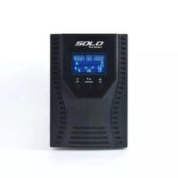 SOLO Pro Smart SP 3033 3~KVA Line Interactive UPS