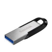 SanDisk 64GB Ultra Flair USB 3.0 Flash Drive - Image 2