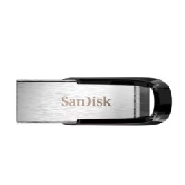 SanDisk 64GB Ultra Flair USB 3.0 Flash Drive