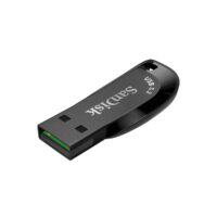 SanDisk Ultra Shift 32GB USB 3.2 Flash Drive - Image 2