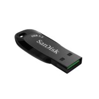 SanDisk Ultra Shift 32GB USB 3.2 Flash Drive - Image 3