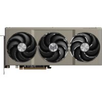 Sapphire Nitro+ AMD Radeon RX 9060 XT OC 16GB Gaming Graphics Card - Image 2