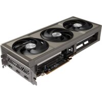 Sapphire Nitro+ AMD Radeon RX 9060 XT OC 16GB Gaming Graphics Card - Image 4