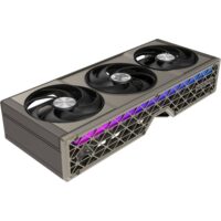 Sapphire Nitro+ AMD Radeon RX 9060 XT OC 16GB Gaming Graphics Card - Image 3
