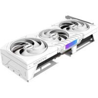 Sapphire Pure Radeon RX 9070 16GB GDDR6 PCI Express 5.0 x16 ATX Graphics Card - Image 2