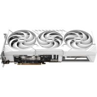 Sapphire Pure Radeon RX 9070 16GB GDDR6 PCI Express 5.0 x16 ATX Graphics Card - Image 3