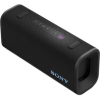Sony ULT Field 3 SRS-ULT30 Wireless Portable Bluetooth Speaker - Black - Image 2