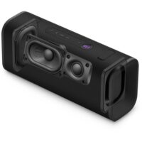Sony ULT Field 3 SRS-ULT30 Wireless Portable Bluetooth Speaker - Black - Image 3