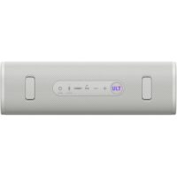 Sony ULT Field 3 SRS-ULT30 Wireless Portable Bluetooth Speaker - Off White - Image 3