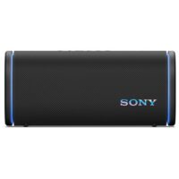 Sony ULT Field 5 SRS-ULT50 Wireless Portable Bluetooth Speaker - Black - Image 2