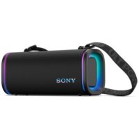 Sony ULT Field 5 SRS-ULT50 Wireless Portable Bluetooth Speaker - Black - Image 5