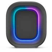 Sony ULT Field 5 SRS-ULT50 Wireless Portable Bluetooth Speaker - Black - Image 9