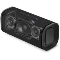 Sony ULT Field 5 SRS-ULT50 Wireless Portable Bluetooth Speaker - Black - Image 3