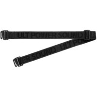 Sony ULT Field 5 SRS-ULT50 Wireless Portable Bluetooth Speaker - Black - Image 10