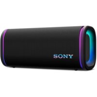 Sony ULT Field 5 SRS-ULT50 Wireless Portable Bluetooth Speaker - Black