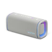 Sony ULT Field 5 SRS-ULT50 Wireless Portable Bluetooth Speaker - Off-White - Image 3