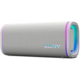 Sony ULT Field 5 SRS-ULT50 Wireless Portable Bluetooth Speaker - Off-White